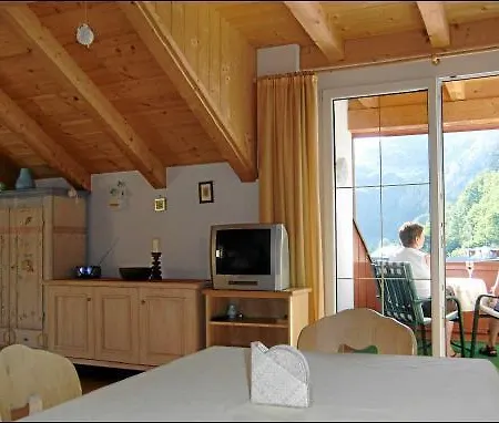 Anton'S Appartements Oetz Zimmer foto