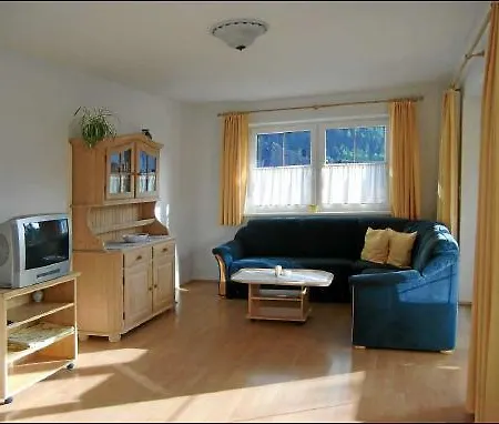 Anton'S Appartements Oetz Zimmer foto
