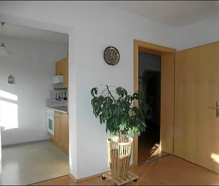 Anton'S Appartements Oetz Zimmer foto