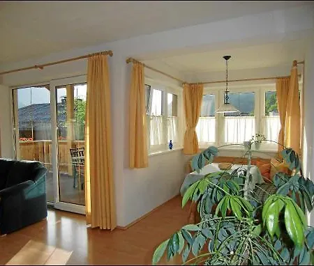Anton'S Appartements Oetz Zimmer foto