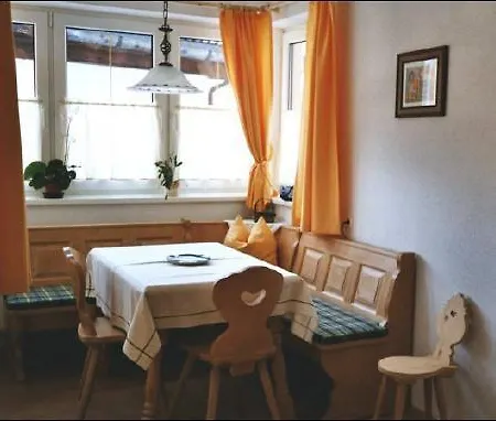 Anton'S Appartements Oetz Zimmer foto