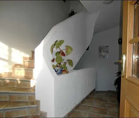 Anton'S Appartements Oetz Zimmer foto