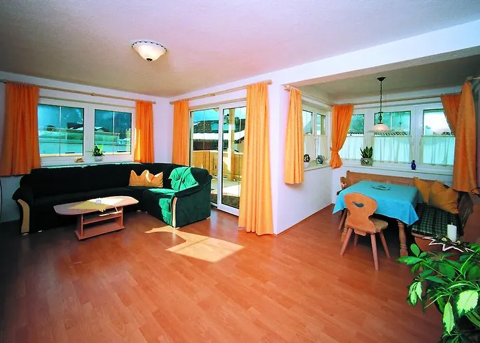 Anton\'S Appartements