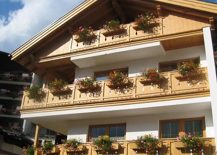 Anton\'S Appartements