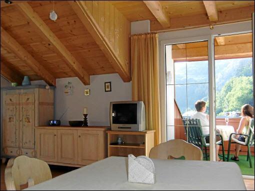Apartmán Anton's