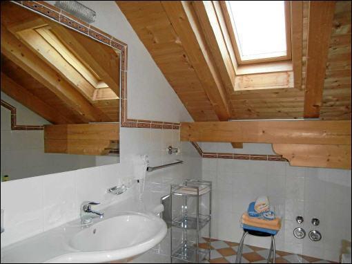 Apartmán Anton's Oetz