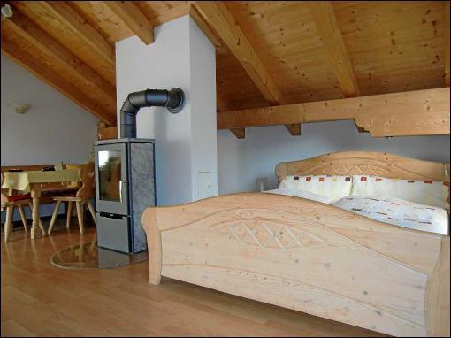 Apartment Anton's