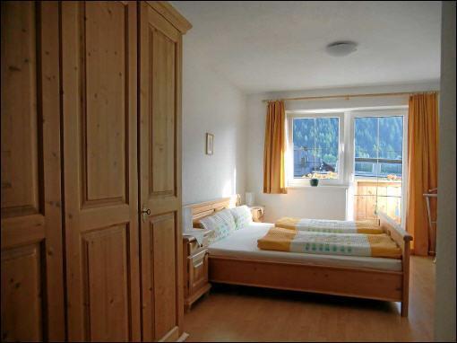 Apartment Anton's *