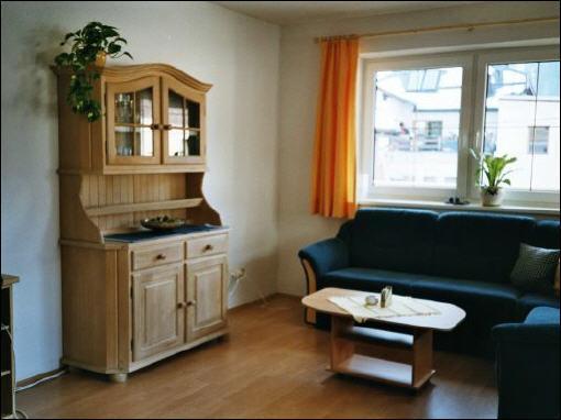 Apartment Anton's Oetz