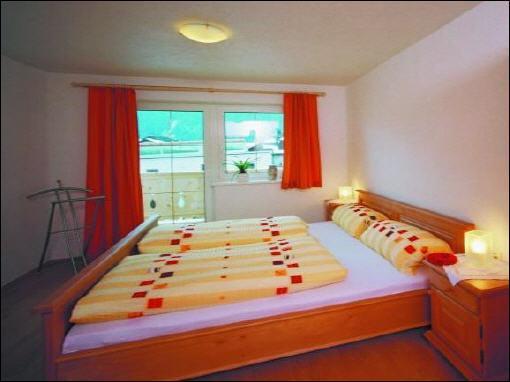 Apartmán Anton's *