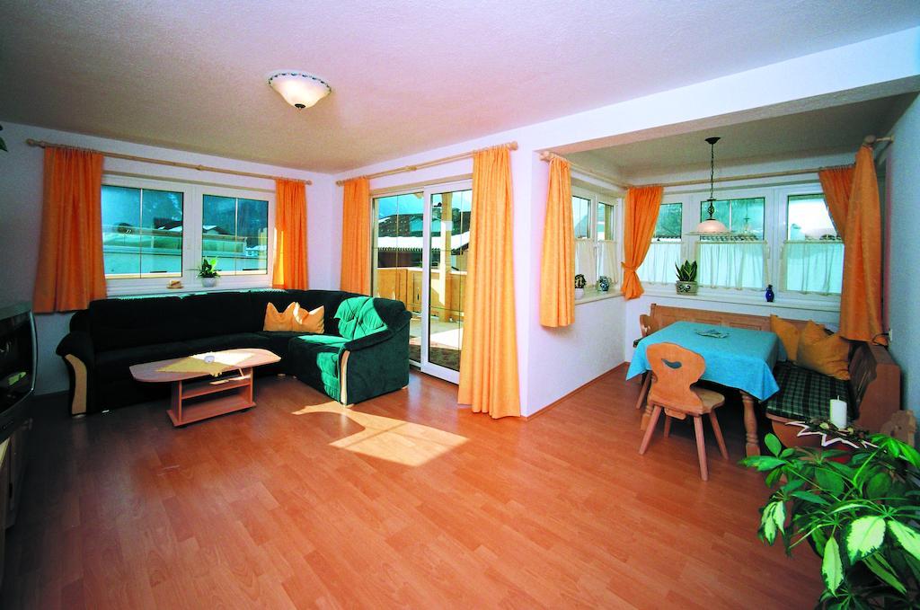 Apartment Anton's *