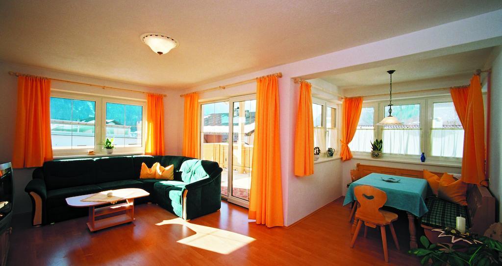 Apartmán Anton's *