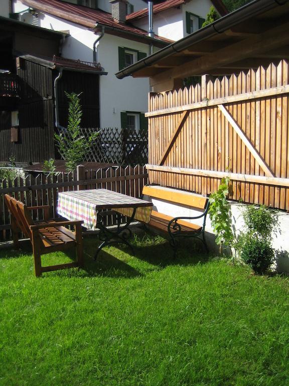 Apartmán Anton's