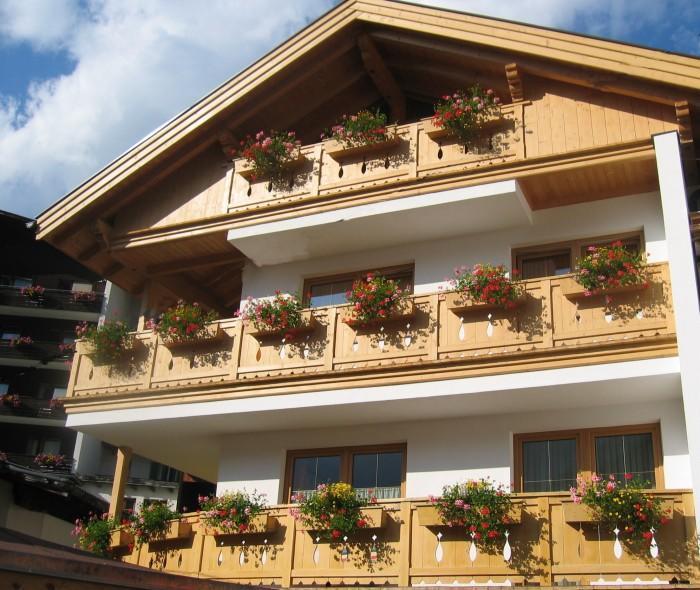 Anton's Apartmán